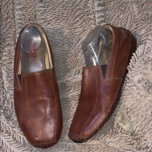 Pikolinos Men Leather Shoes